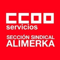 CCOO Alimerka 🇵🇸(@ccooalimerka) 's Twitter Profile Photo