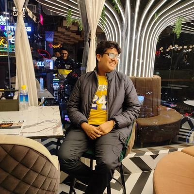 1004Shrma's profile picture. 