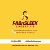 LOGISTICS & DELIVERY SERVICE IN OSOGBO(@FnSbyruqayyah) 's Twitter Profile Photo