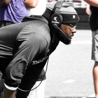 Andre McCall (@_coach_mccall) 's Twitter Profile