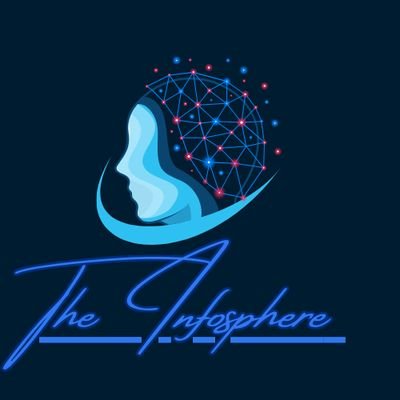 Welcome to “THE INFOSPHERE” where we're all about sharing the latest news, facts, and knowledge in a dynamic and engaging way!