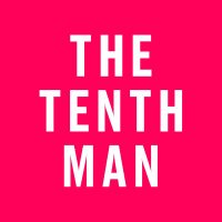 The Tenth Man(@TenthManHello) 's Twitter Profile Photo