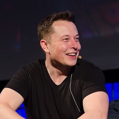 CEO OF TESLA MOTOR 🚗, OWNER OF X AND STARSHIP. CEO Of SPACE X🚀🚀 FOUNDER OF MUSK FOUNDATION.
