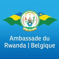 🇷🇼Rwanda en Belgique🇧🇪(@RwandaInBelgium) 's Twitter Profile Photo