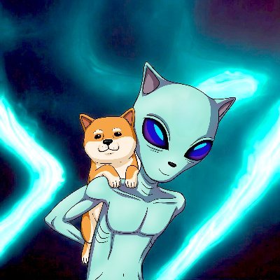 ABDUCTING FRIENDS & PETS! ✌️ BOUNDLESS UTILITIES 🌌  $VENKO  🛸 ✨ ON SOLANA 💫 LAUNCHING SOON 🚀