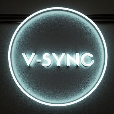 Vtuberに特化した案件紹介サービス「V-Sync」の公式連絡用アカウント🎮皆様のチャレンジを支える縁下の力持ちです💪✨