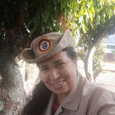 soy Médico Familiar y Comandante de la APDI Bolivar Maracaibo