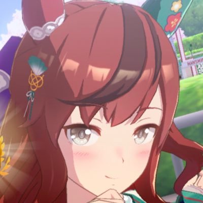 Y_starhorse's profile picture. ウマ娘メインで色々やってますが現在モチベ相当無くなってます　ネイチャさん推しです、良ければ仲良くして下さい_(:3 」∠)_ 第8回アルテミス杯3位(本人は0勝)
