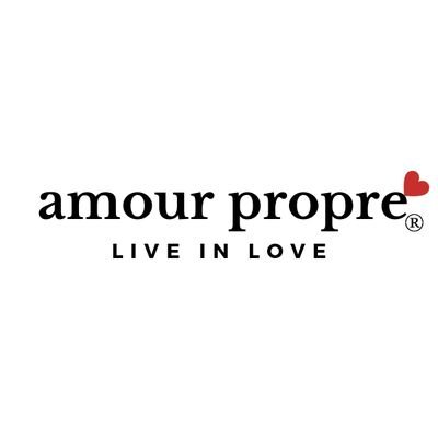 AMOUR PROPRE® IS A WELLNESS & BEAUTY BRAND CENTERED ON SELF-LOVE, ENHANCED BY SCIENCE
INSPIRED BY NATURE AND FUELED BY POSITIVE ENERGY.

Live in love.❤