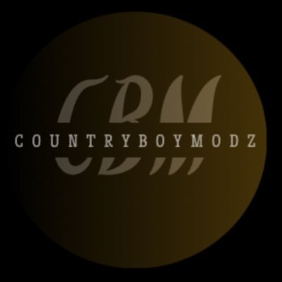 CountryBoyModz