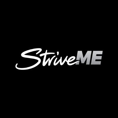 StriveME Profile Picture