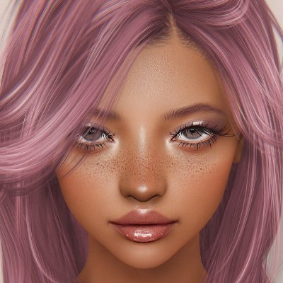 Owner of 🍬Bonbon🍬 the avatar fashion brand
located inside the virtual world of https://t.co/50VDWOyK8b

Do not export my content outside of SL.