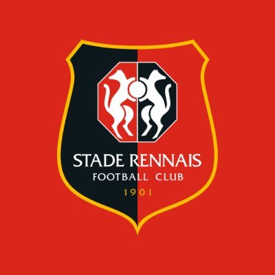 Compte officiel du Stade Rennais F.C.