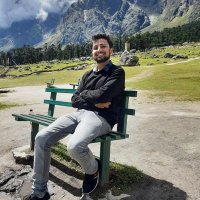 Praduman Gupta (@_praduman_) 's Twitter Profile