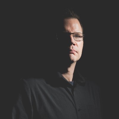 Principal Cyber Security Consultant • Hacker • Advisor • Speaker
Founder Hacker Minded
https://t.co/vUexQ0rpvQ | https://t.co/rMzYCRJQn0