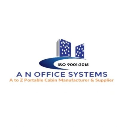 A N Office Systems is a A to Z Portable cabin manufacturers & supplier Experts, serving all over the world.