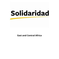 Solidaridad East and Central Africa (@solidaridadeca) Twitter profile photo