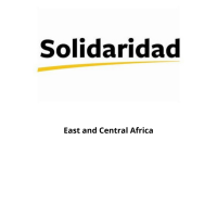 Solidaridad East and Central Africa(@SolidaridadECA) 's Twitter Profile Photo