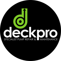 deckpro pumps(@deckpro_pumps) 's Twitter Profile Photo