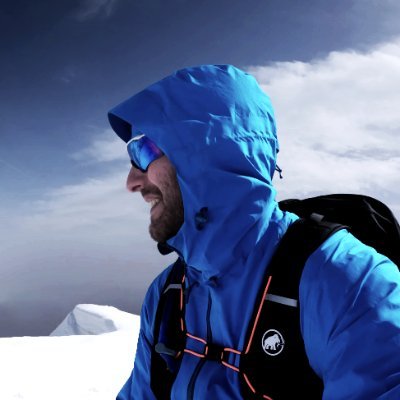 Lead Developer @NewBlood | System Engineer & Technical Designer | Alpinist

Email: info@projectvanburen.com