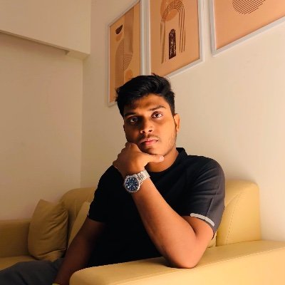 Satish | Performance Creatives 🧠 Profile