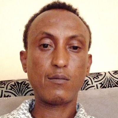 Mulugeta198's profile picture. born to meander