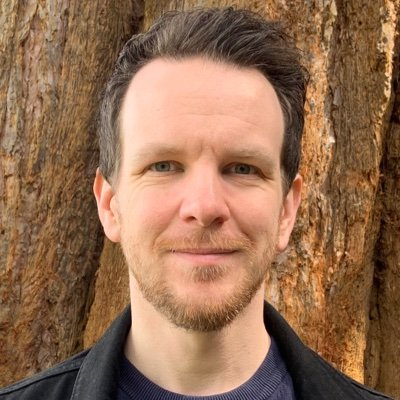 Michael Pitcher Profile