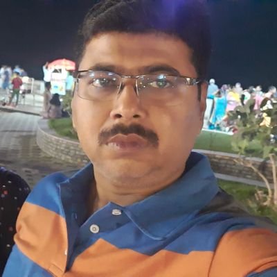 B. TECH ( JADAVPUR UNIVERSITY)
Stock Market Investor and a Passionate Cricket Lover ( শেয়ার মার্কেটে বিনিয়োগকারী এবং একজন আদ্যন্ত ক্রিকেট প্রেমী)।