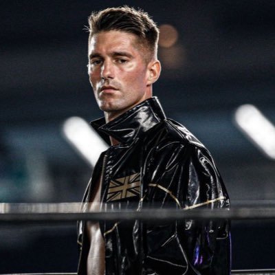 HeelAhmed11's profile picture. It's clobberin' time