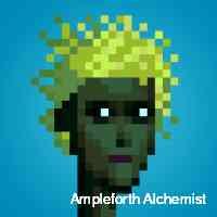 alchemis_ttamp's profile picture. We are creating x-clusive acrylic wall art of your nft's. metadata included and qr code optimized.