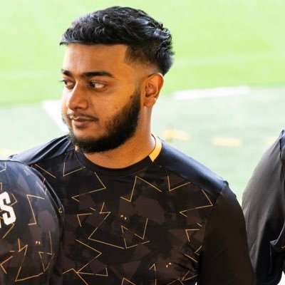 Shakz Profile