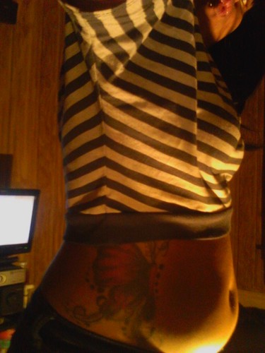 i do what best for me no careing who dont like it because u dont have to deal with me