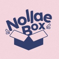 Nollae Box(@nollaebox) 's Twitter Profile Photo