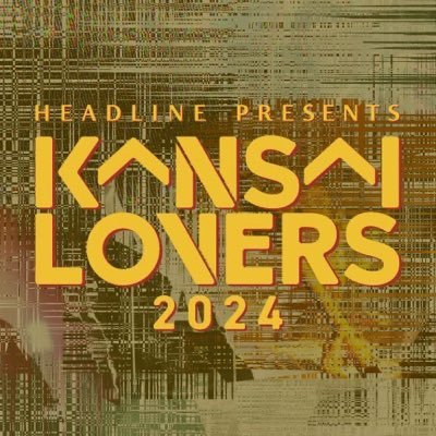 KANSAI LOVERS