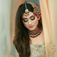 Aasma Rasheed(@Aasma_Rasheed89) 's Twitter Profile Photo