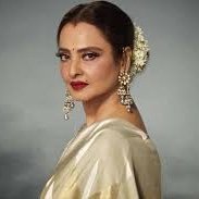 Welcome to the Rekha Fab Club! Step into the mesmerizing world of the evergreen diva, Rekha – an icon of beauty, talent, and timeless elegance 🎬💃
