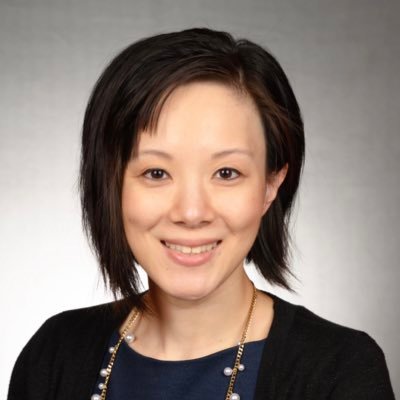 Asst PD & #MedEd Track Director @WSUMedicine #WSUIMRP | @EmoryMedicine @YPC_Chiefs alum | 1/6 @MedEdTagTeam | 👧🏻👶🏻mom | 🧋enthusiast. Views my own.