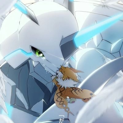 #Digimon #ARMY #Anime #Manga