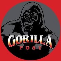 gorillapostsys's profile picture. The Gorilla Post System of delineators, bollards, and signposts is the perfect solution for determining permanent, flexible or temporary pedestrian.