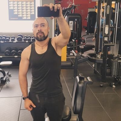 💪🏼 Entrenando duro: Meta halloween 2024 🎃

No soy modelo, es una categoría