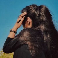 مهی ناز (@maahi_naz) 's Twitter Profile Photo