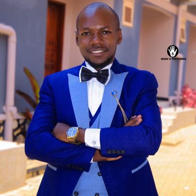 BOTANIST, Deals in building materials, Bible scholar ,husband of one wife , Makerere University 2019-2020 85th Guild GRC
||SDA||