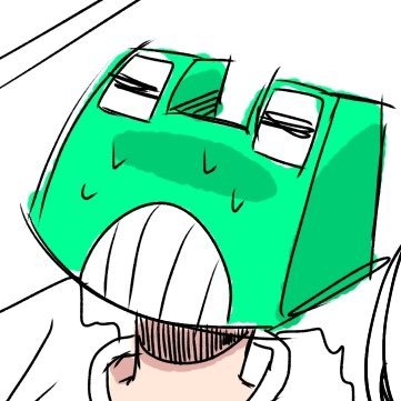 ユーリンチーさんのプロフィール画像