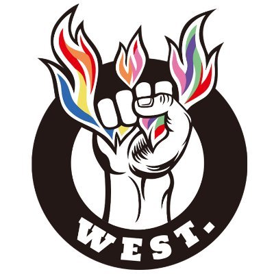 WEST.さんのプロフィール画像