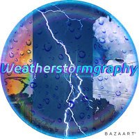 Weatherstormgraphy 2.0⛈️🌩️⚡️(@weathergraphy) 's Twitter Profile Photo