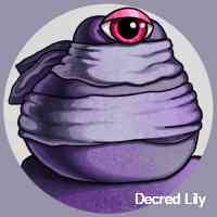 Decred Lily (@llilydeccr_ed8) 's Twitter Profile