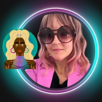 Hi I am Vanessa. A 3D Artist and traditional Illustrator and Graphic Designer with fable for AR, VR and AI. Founder of @Digibohemclub