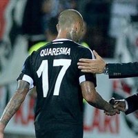 Quaresma 17(@2010model_q7) 's Twitter Profile Photo