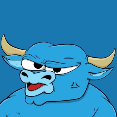 This is not the Official Bull Run 🐂 account just Fan follow @BullRunDao
Bull Run 🐂 Next to The Moon!🚀🌑
https://t.co/QgZGFqyk3U
$BULL #Base #Crypto