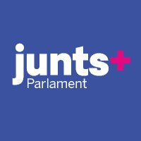 Junts Parlament (@juntsparlament) 's Twitter Profile